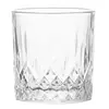 ჭიქების ნაკრები Ardesto Whiskey glasses set Alba 330 ml, 6 pcs, glass  - Primestore.ge