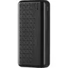პორტატული დამტენი 2E Power Bank Geometry 20000mAh PD, QC 18W Black  - Primestore.ge