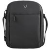 Laptop bag 2E Vertical Bag, Network 10", Black