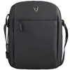 ლეპტოპის ჩანთა 2E Vertical Bag, Network 10", Black  - Primestore.ge