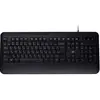 კლავიატურა 2E Keyboard KS109 USB Black  - Primestore.ge