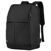 Laptop bag 2E Backpack, City Traveler 17", black