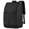 ლეპტოპის ჩანთა 2E Backpack, City Traveler 17", black  - Primestore.ge