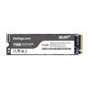 Hard disk Kimtigo SSD NVMe 512GB TP-3000 K512P3M28TP3000 M.2 2280