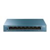 Switch TP-link LS108G, 8-Port 10/100/1000Mbps