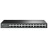 სვიჩი TP-link TL-SF1048 ,48-Port 10/100Mbps Rackmount Switch  - Primestore.ge
