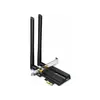როუტერი Tp-link Archer TX50E AX3000 Wi-Fi 6 Bluetooth 5.0 PCIe Adapter  - Primestore.ge