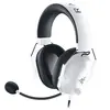 ყურსასმენი Razer Headset Blackshark V2 X 3.5mm White  - Primestore.ge