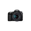 Digital camera Canon EOS 90D Black + Lens EF-S 18-135 IS USM