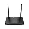 4G როუტერი TP-link TL-MR100 300 Mbps Wireless N 4G LTE  - Primestore.ge