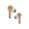 ყურსასმენი House Of Marley Rebel True Wireless Earbuds White (EM-JE121-CE)  - Primestore.ge