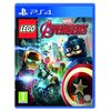 Video game Game for PS4 Lego Avengers