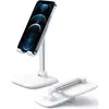 მობილურის დამჭერი UGREEN LP287 (80192) Adjustable Desk Phone Holder, White  - Primestore.ge