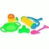 ქვიშაში სათამაშო ნაკრები Same Toy Beach Toy Set HY-1905WUt  - Primestore.ge