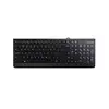 კლავიატურა Lenovo 300 USB  - Primestore.ge