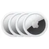 GPS ტრეკერი Apple AirTag 4 Pack  - Primestore.ge