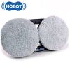 Cleaning cloth HOBOT HB368A01 Cleaning Cloth-Cool (12pcs/pack) Gray for HOBOT-388