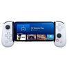 კონსოლი Backbone One Mobile Gaming Controller for iPhone PlayStation Edition  - Primestore.ge