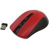 Mouse Defender Accura MM-935 red