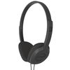 ყურსასმენი Koss Headphones KPH8k On-Ear Black  - Primestore.ge