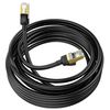 კაბელი Hoco Level Pure Copper Gigabit Ethernet Cable 5M US02  - Primestore.ge