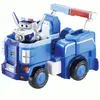 სათამაშო ტრანსფორმერი Super Wings Transforming Vehicles Paul  - Primestore.ge