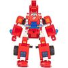 Transformer robot SUPER WINGS EU385005