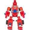 ტრანსფორმერი რობოტი SUPER WINGS EU385005  - Primestore.ge