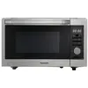 მიკროტალღური ღუმელი Panasonic NN-C69MSZPE  - Primestore.ge