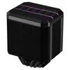 ქულერი 2E GAMING CPU cooling system  AIR COOL (ACM90D4) RGB,115X,1200,1366,1700 FM1,FM2,AM2,AM2+,AM3,AM3+,AM4, 90mm,TDP 180W  - Primestore.ge