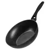 ტაფა Ardesto Frying pan WOK Gemini Gourmet Anzio 28 cm, aluminum  - Primestore.ge