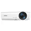 მოკლე ფოკუსიანი პროექტორი Vivitek DX283-ST, DLP, Projector, FHD 1920x1200, 3600Lm, 20:000:1, White  - Primestore.ge