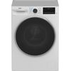 Washing machine BEKO B5DF T 59447 W
