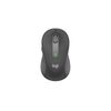 მაუსი Logitech Signature M650 L Bluetooth Mouse - Graphite  - Primestore.ge