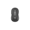 მაუსი Logitech Signature M650 L Bluetooth Mouse - Graphite  - Primestore.ge