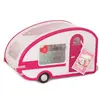 სათამაშო მანქანა LORI RV CAMPER FOR 6" DOLL  - Primestore.ge