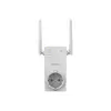 როუტერი Netgear EX6130 WiFi Range Extender Wallplug (KMNTGRW00000002)  - Primestore.ge