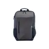 ნოუთბუქის ჩანთა HP Travel 18L 15.6 IGRLaptop Backpack (6B8U6AA)  - Primestore.ge