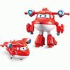 Toy transformer SUPER WINGS EU740431 RED