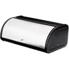 პურის შესანახი Ardesto Bread bin Gemini 44.5*26.5*17.5 cm, metal/stainless steel  - Primestore.ge
