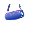 დინამიკი Hoco HC12 sports portable loudspeaker Blue  - Primestore.ge
