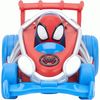Toy car Spidey Pull Back Vehicle Spidey