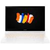 Laptop Acer ConceptD 3 Ezel /14" FHD IPS SlimBezel touch panel + Stylus White
