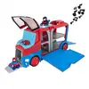 სათამაშო მანქანა Spidey Feature Vehicle Spidey Transporter  - Primestore.ge