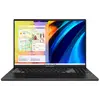 ნოუთბუქი Asus VivoBook Pro 16X OLED (M7601RM-MX070W) - Black  - Primestore.ge