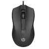 Mouse HP 100 BLK