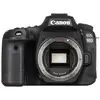 ფოტოაპარატი Canon EOS 90D BODY Black  - Primestore.ge