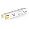ტონერი Canon Toner CEXV34 Yellow  - Primestore.ge
