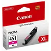 კარტრიჯი Canon Cartridge Canon CLI-451 XL M  - Primestore.ge