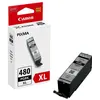 კარტრიჯი Canon PGI-480PGBK XL Black  - Primestore.ge